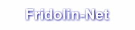 Fridolin-Net